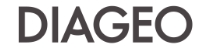 Diageo wordmark
