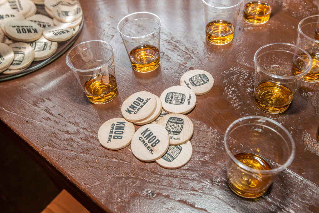 Beam Suntory Bourbon Legends Boxcar Tour — photo 6