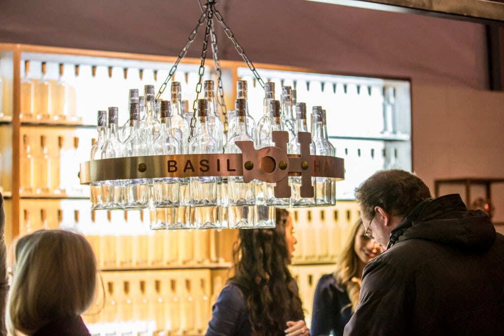 Beam Suntory Bourbon Legends Boxcar Tour — photo 12