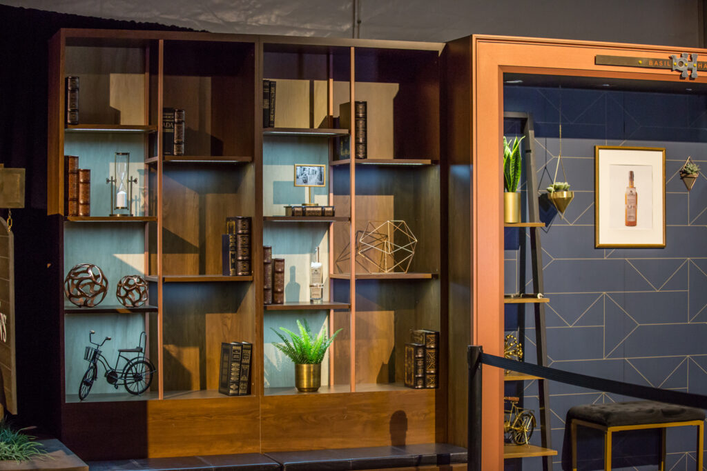 Beam Suntory Bourbon Legends Boxcar Tour — photo 15