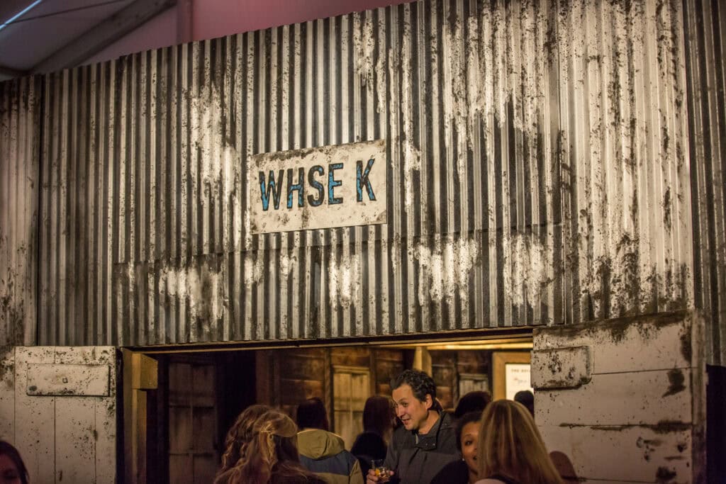 Beam Suntory Bourbon Legends Boxcar Tour — photo 16