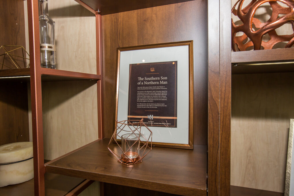 Beam Suntory Bourbon Legends Boxcar Tour — photo 20