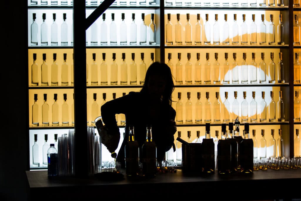 Beam Suntory Bourbon Legends Boxcar Tour — photo 23