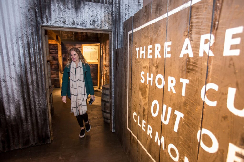 Beam Suntory Bourbon Legends Boxcar Tour — photo 24