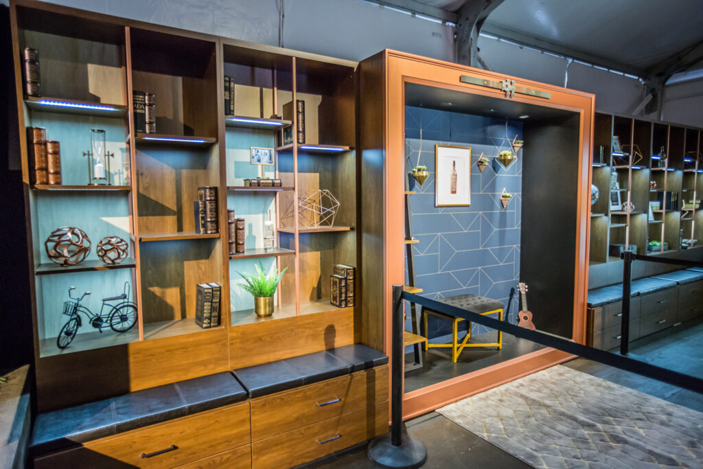Beam Suntory Bourbon Legends Boxcar Tour — photo 29