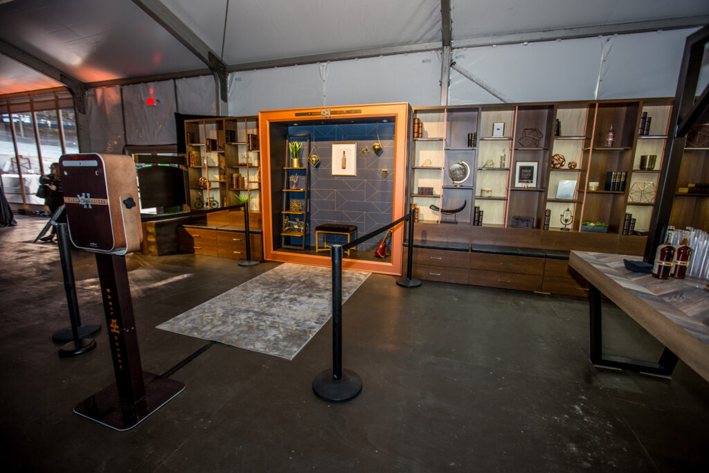 Beam Suntory Bourbon Legends Boxcar Tour — photo 31