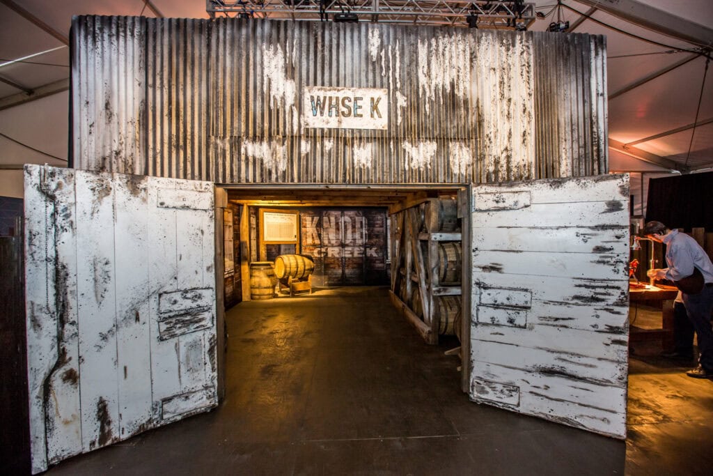 Beam Suntory Bourbon Legends Boxcar Tour — photo 32