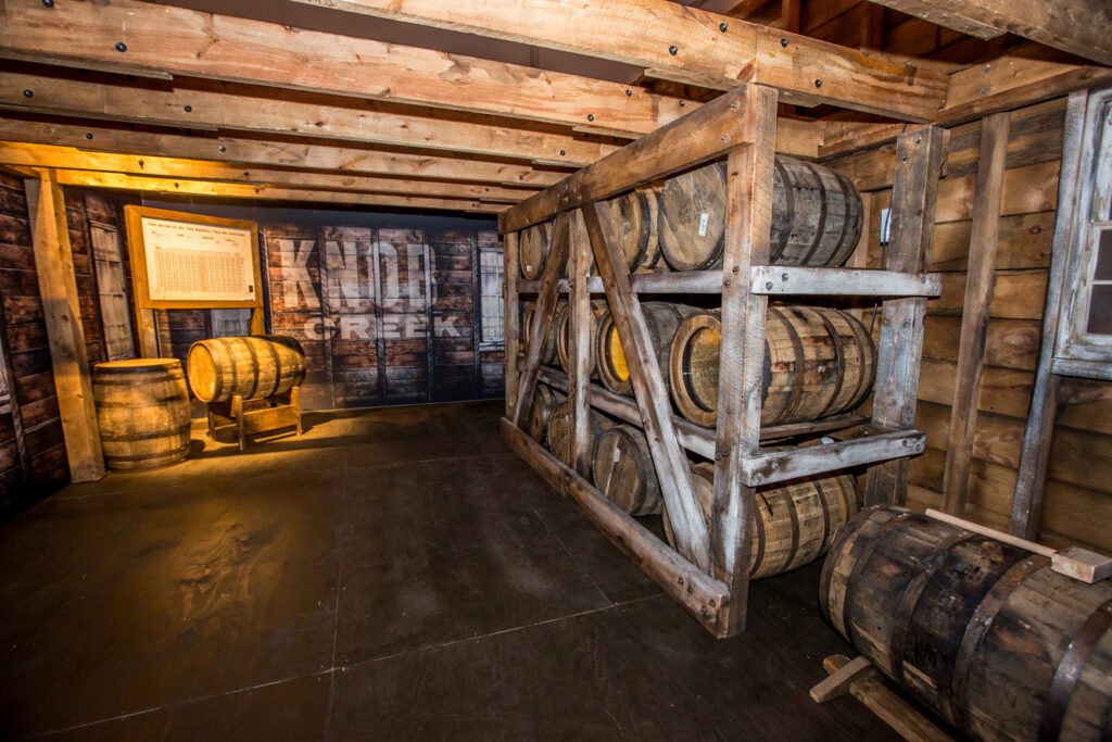 Beam Suntory Bourbon Legends Boxcar Tour — photo 33