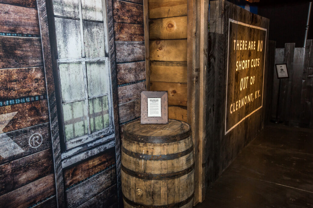 Beam Suntory Bourbon Legends Boxcar Tour — photo 35