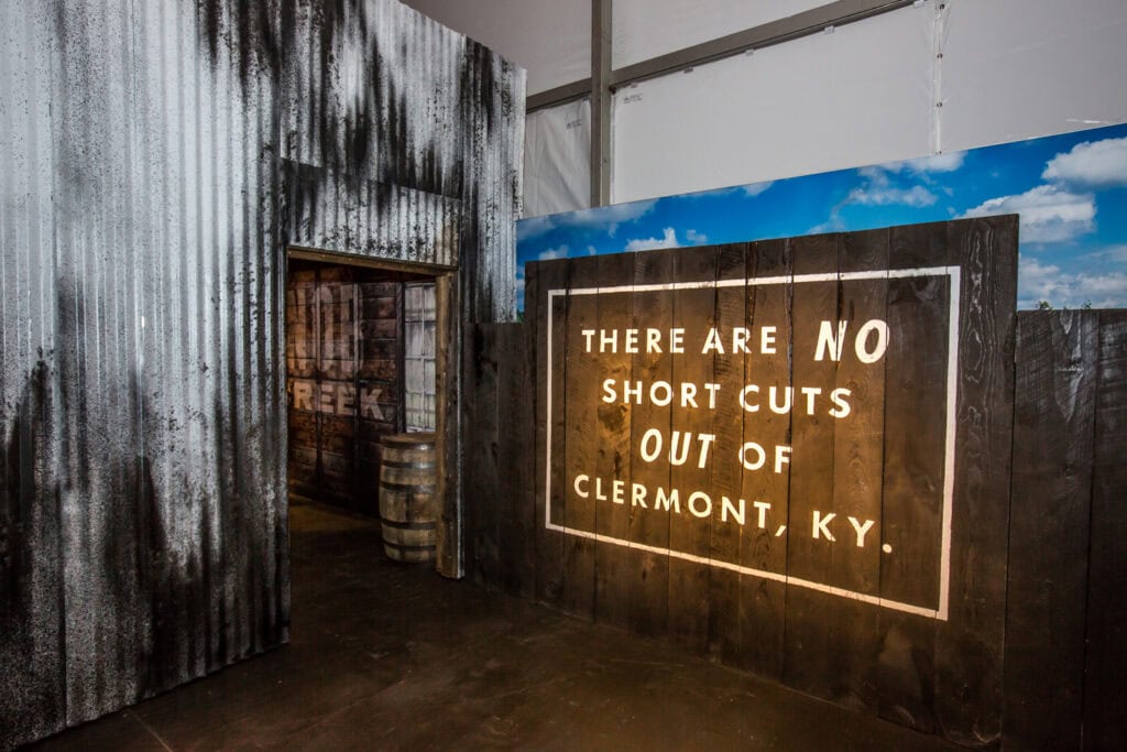 Beam Suntory Bourbon Legends Boxcar Tour — photo 36