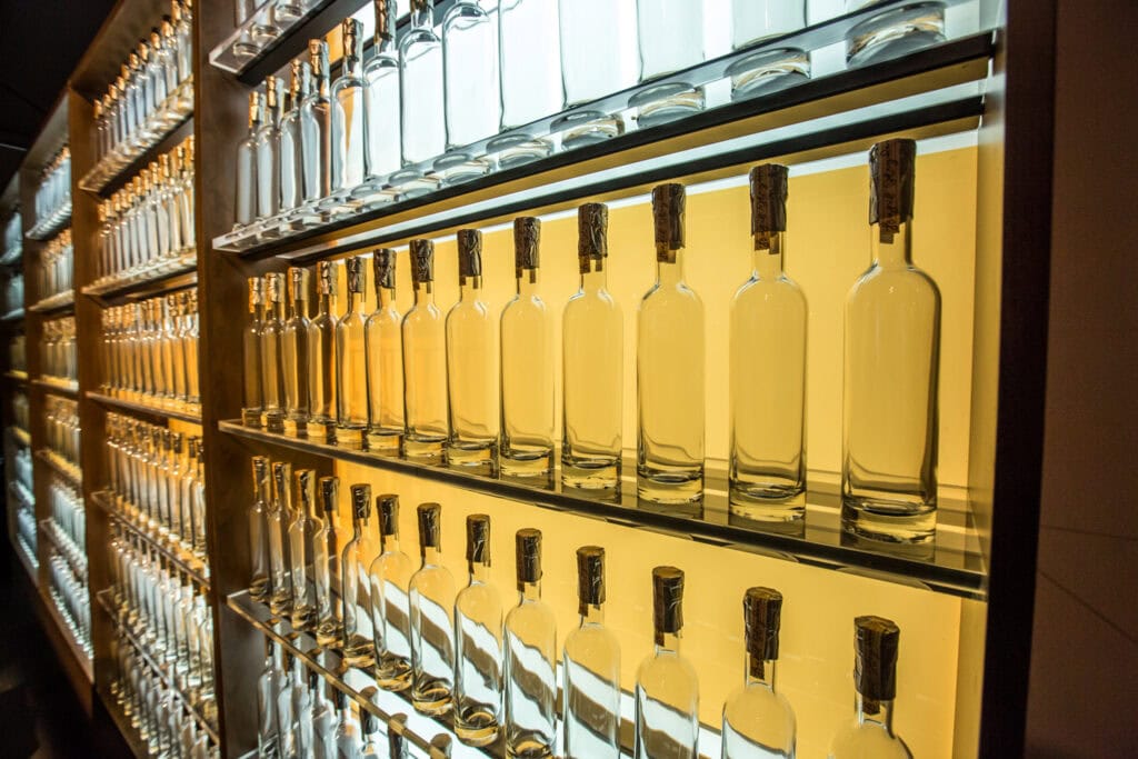 Beam Suntory Bourbon Legends Boxcar Tour — photo 39