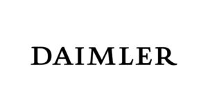 Daimler logo