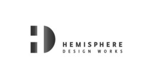 Hemisphere Design Works logo