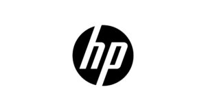 HP logo