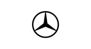 Mercedes-Benz logo