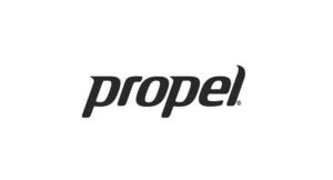 Propel logo