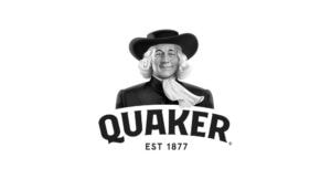 Quaker logo