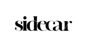 Sidecar logo