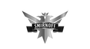 Smirnoff logo