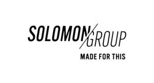Solomon Group logo