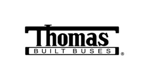 Thomas Built Buses logo