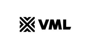 VML logo