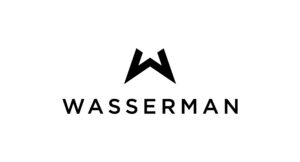 Wasserman logo