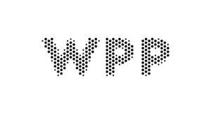 WPP logo