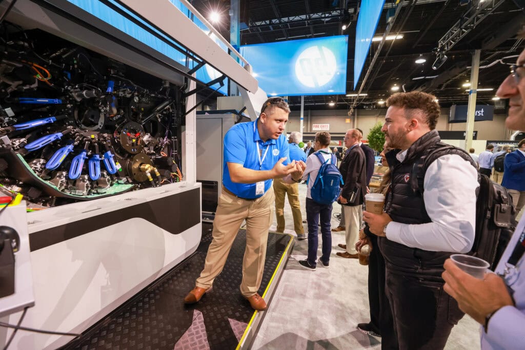 HP Label Expo — photo 26
