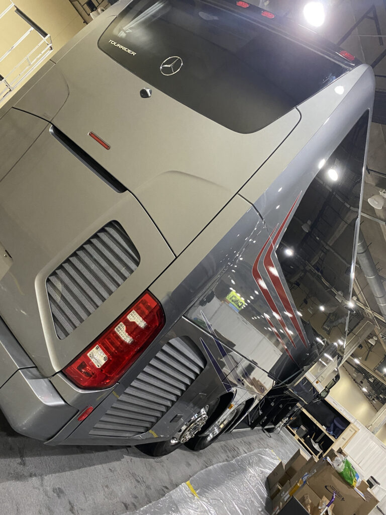 Mercedes-Benz Coach – ABA & UMA 2022–2023 — photo 3