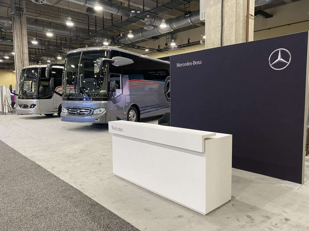 Mercedes-Benz Coach – ABA & UMA 2022–2023 — photo 5