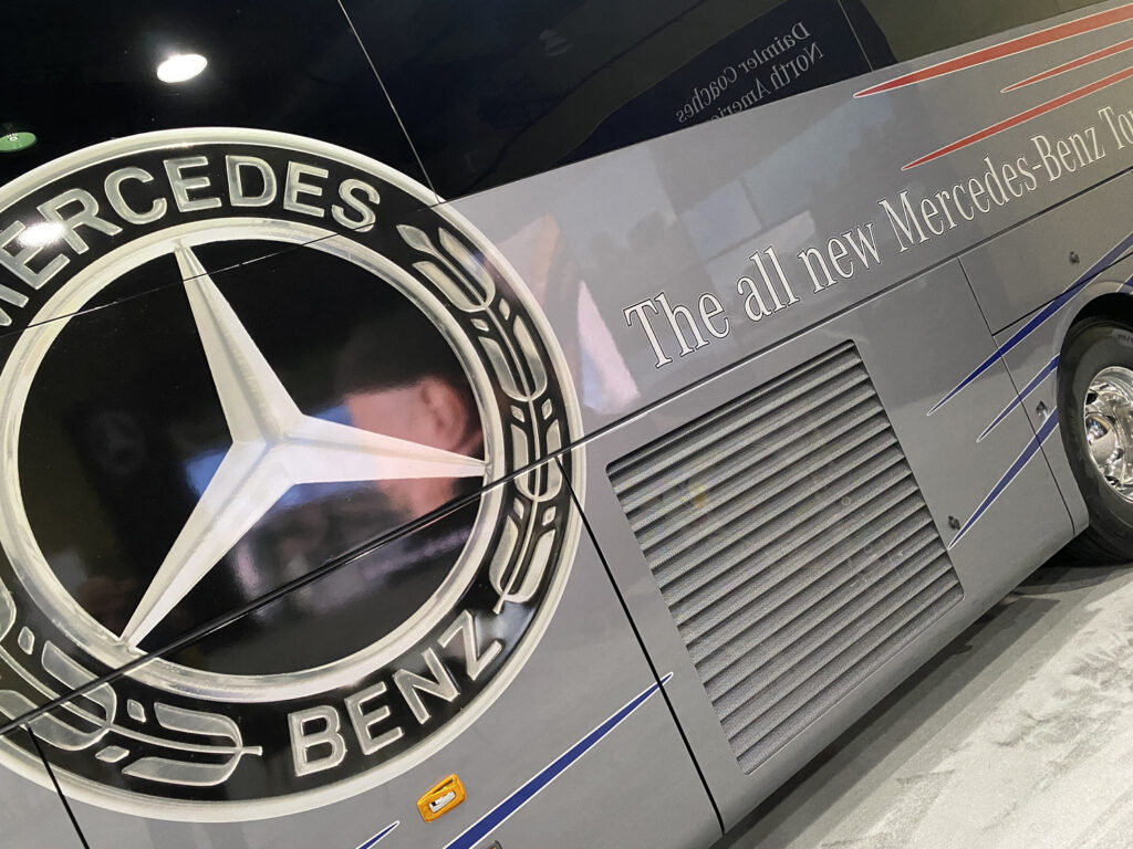 Mercedes-Benz Coach – ABA & UMA 2022–2023 — photo 6