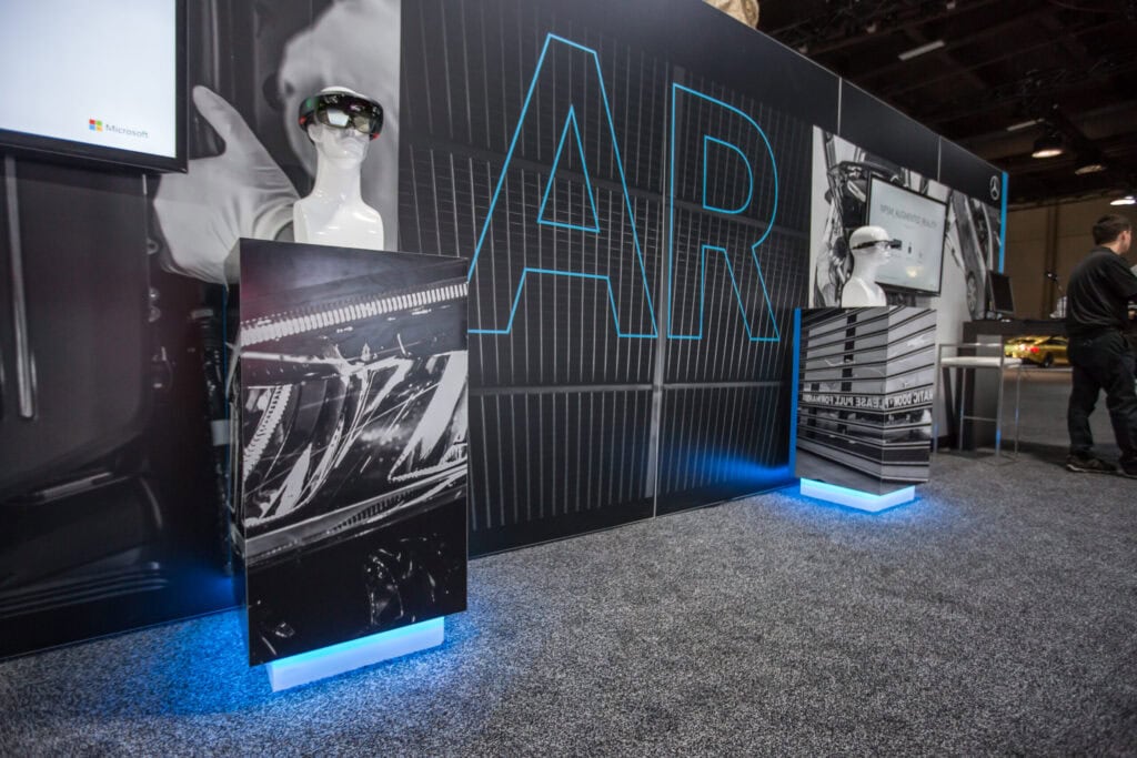 Mercedes-Benz NPSMM 2019 — photo 11