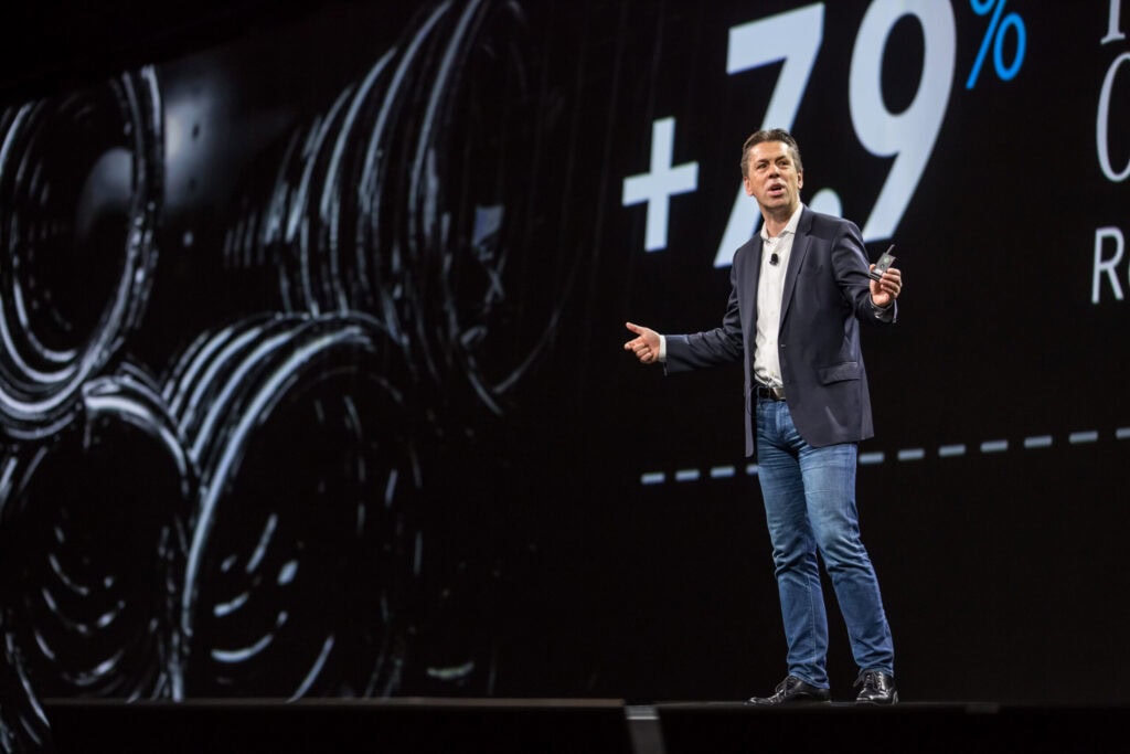 Mercedes-Benz NPSMM 2019 — photo 12