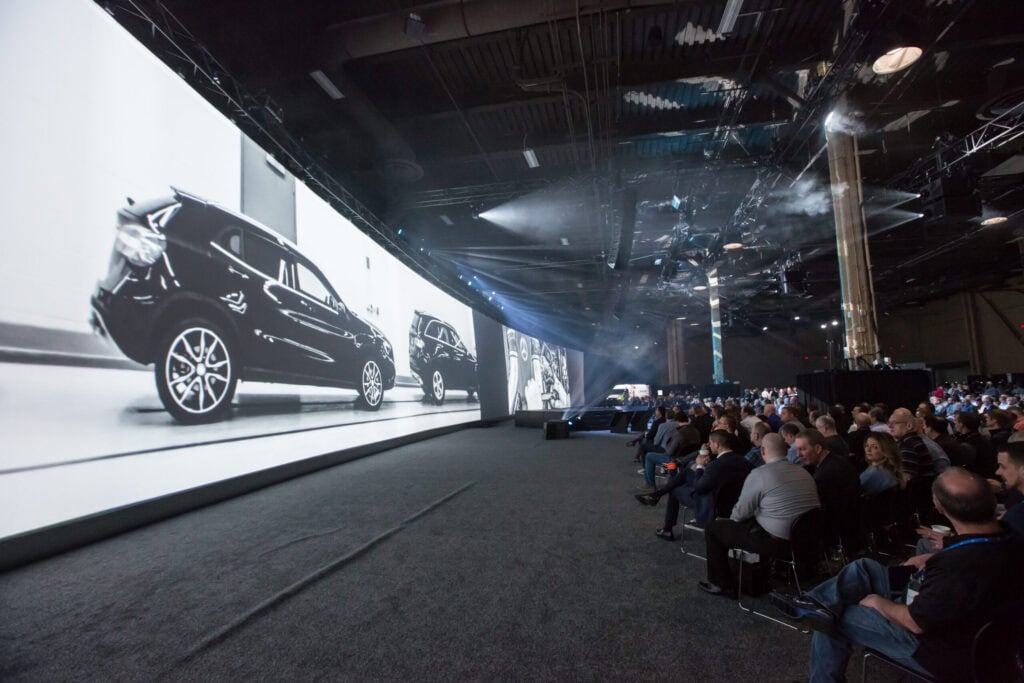 Mercedes-Benz NPSMM 2019 — photo 13