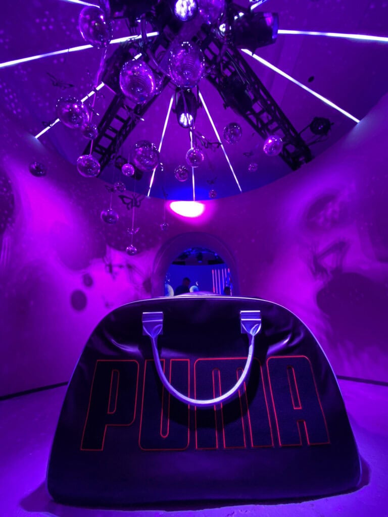 Puma × Dua Lipa — photo 11